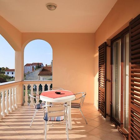 Apartments Ana Петркане Екстериор снимка