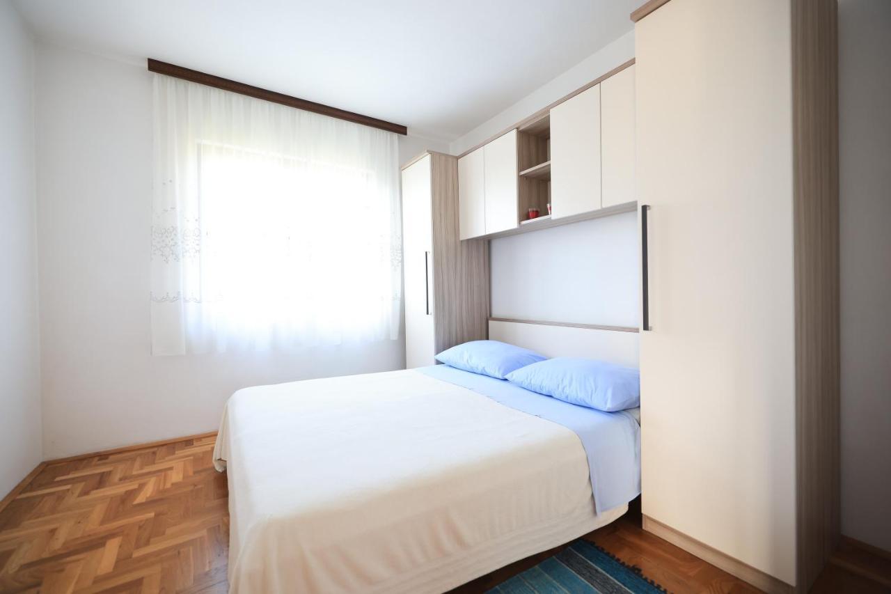 Apartments Ana Петркане Екстериор снимка