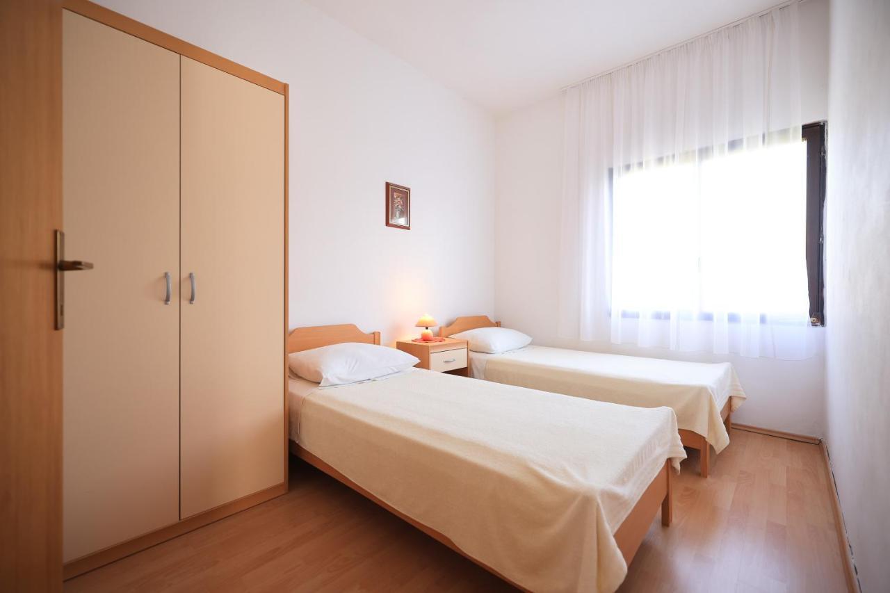 Apartments Ana Петркане Екстериор снимка