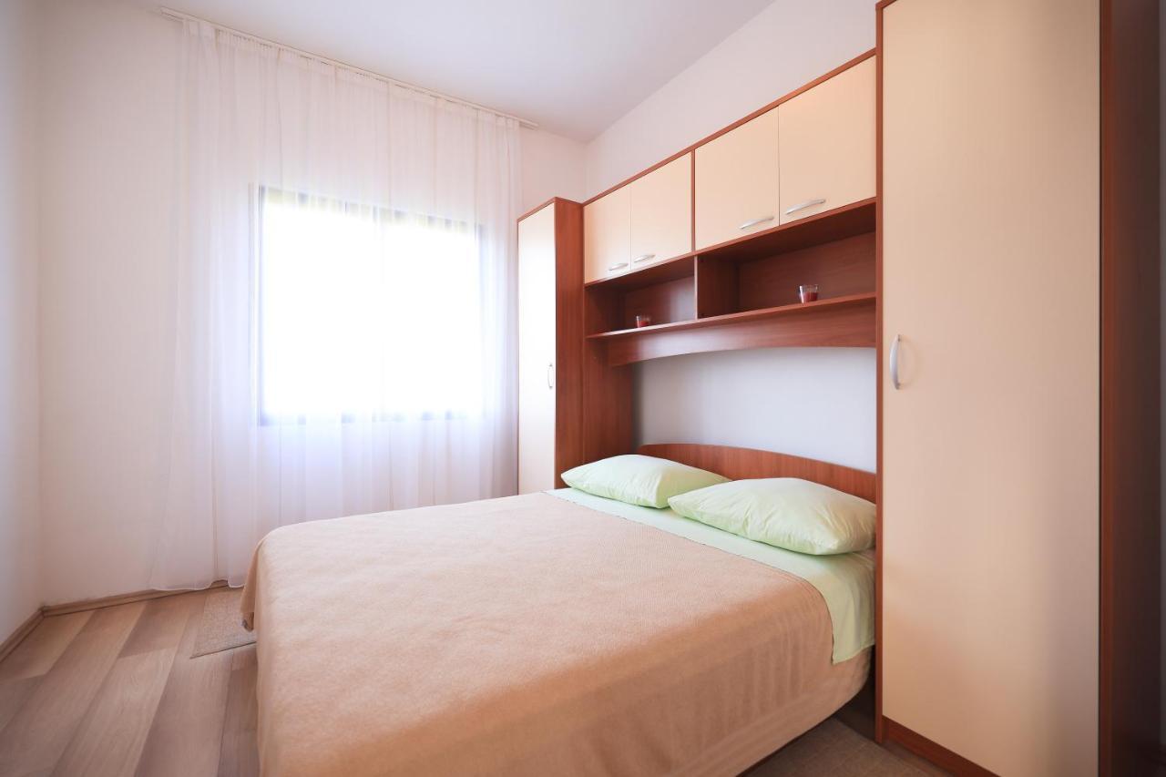 Apartments Ana Петркане Екстериор снимка