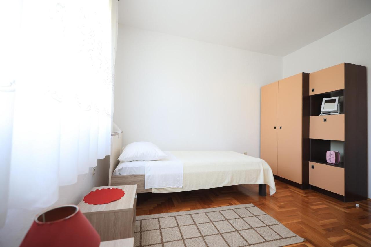 Apartments Ana Петркане Екстериор снимка