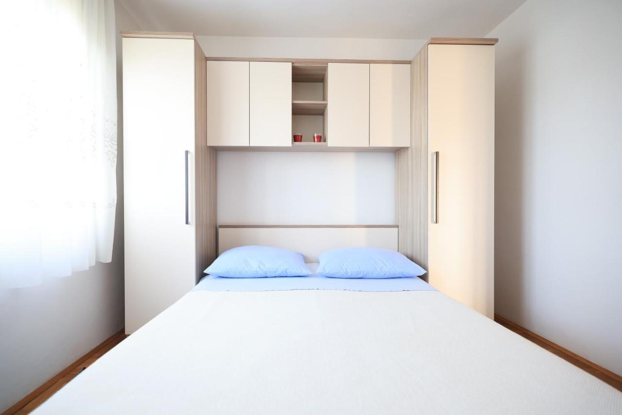 Apartments Ana Петркане Екстериор снимка