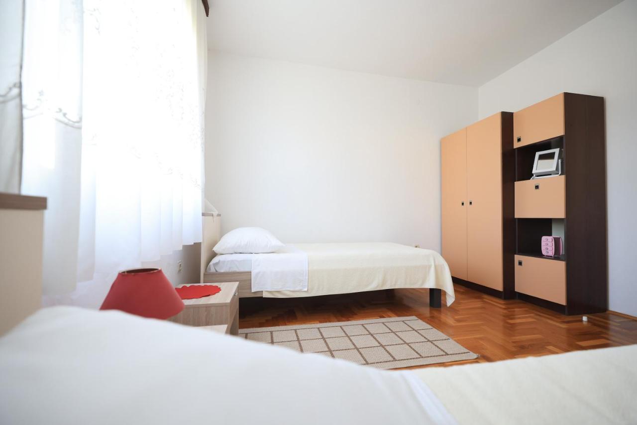 Apartments Ana Петркане Екстериор снимка