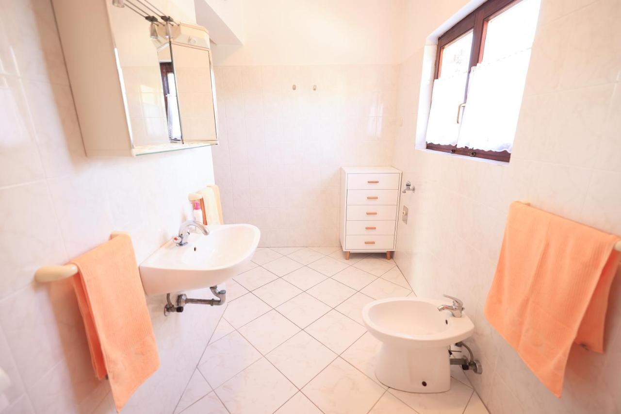 Apartments Ana Петркане Екстериор снимка