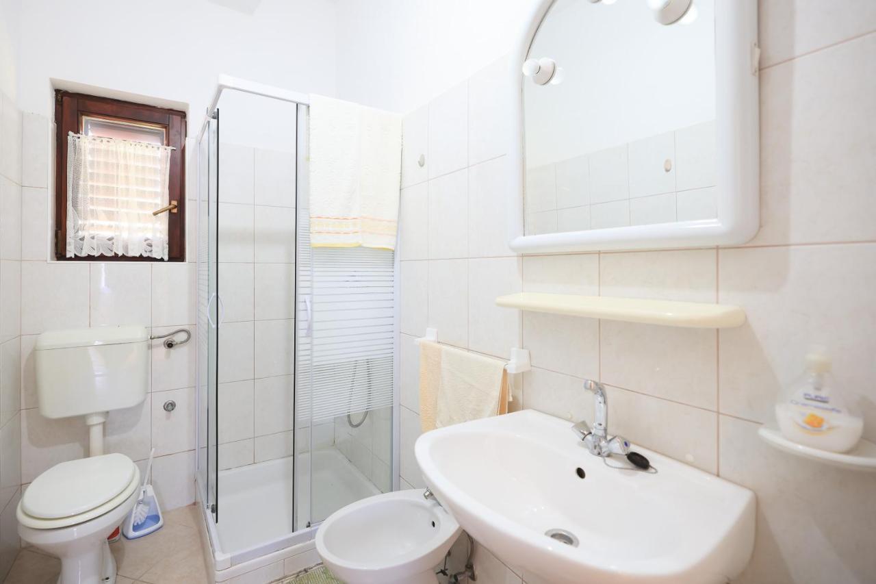 Apartments Ana Петркане Екстериор снимка