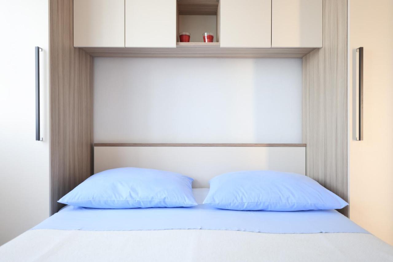 Apartments Ana Петркане Екстериор снимка