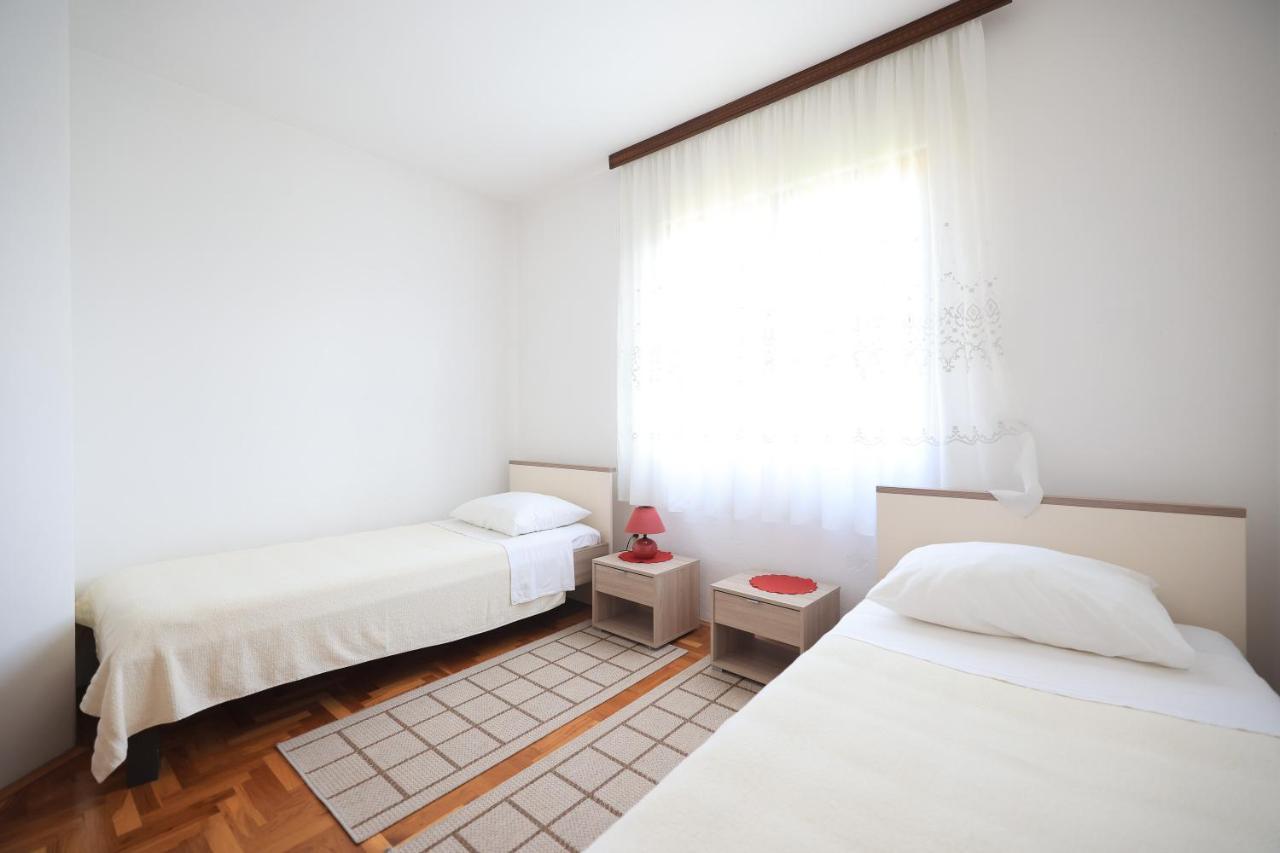 Apartments Ana Петркане Екстериор снимка